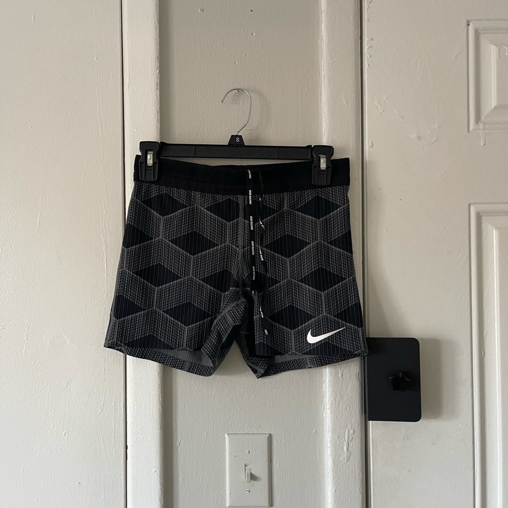 Nike Athletic Workout Shorts